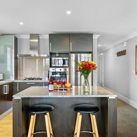 Lakefront Luxury 912 The Beacon 3 Bedroom Queenstown Exteriér fotografie