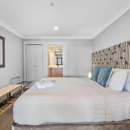 Lakefront Luxury 912 The Beacon 3 Bedroom Queenstown Exteriér fotografie