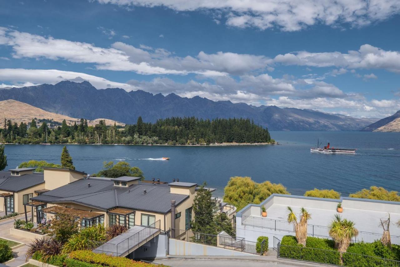 Lakefront Luxury 912 The Beacon 3 Bedroom Queenstown Exteriér fotografie