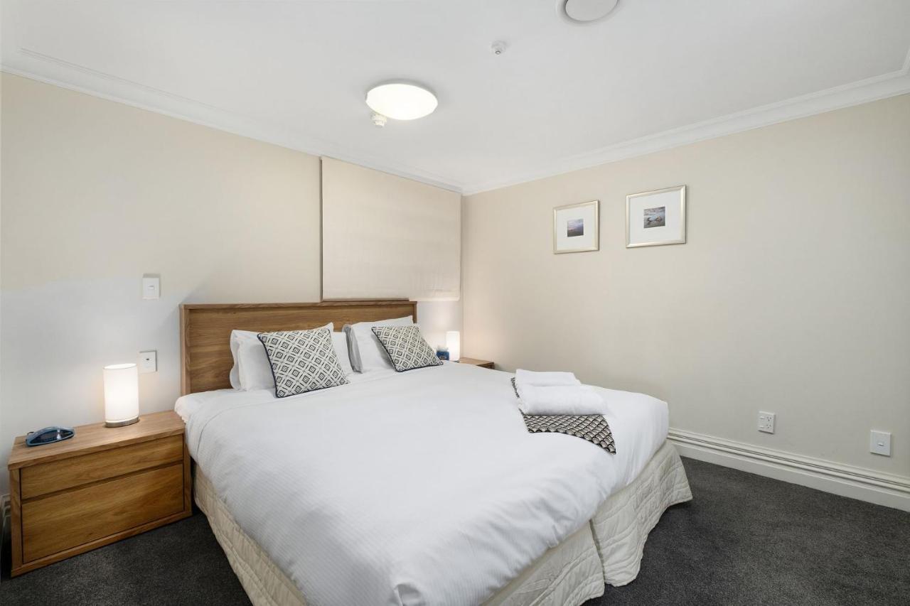 Lakefront Luxury 912 The Beacon 3 Bedroom Queenstown Exteriér fotografie