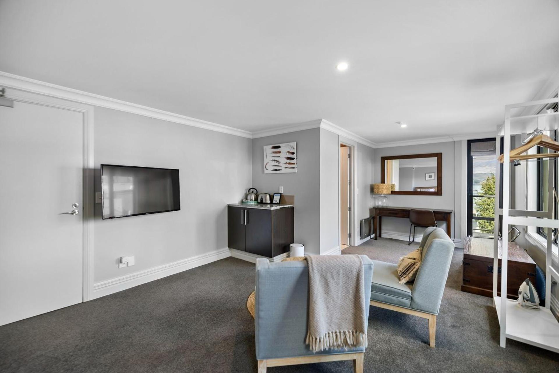 Lakefront Luxury 912 The Beacon 3 Bedroom Queenstown Exteriér fotografie