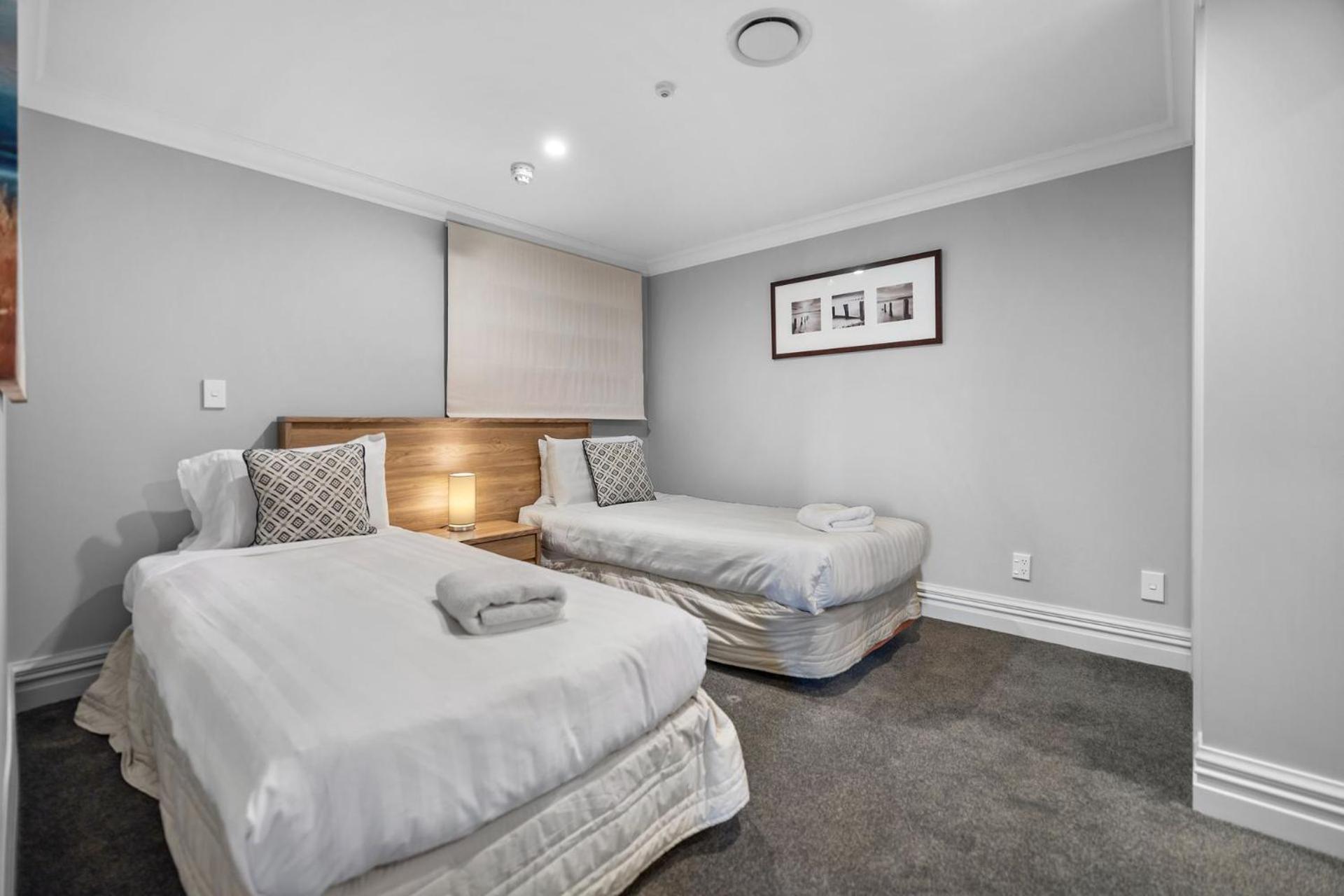 Lakefront Luxury 912 The Beacon 3 Bedroom Queenstown Exteriér fotografie