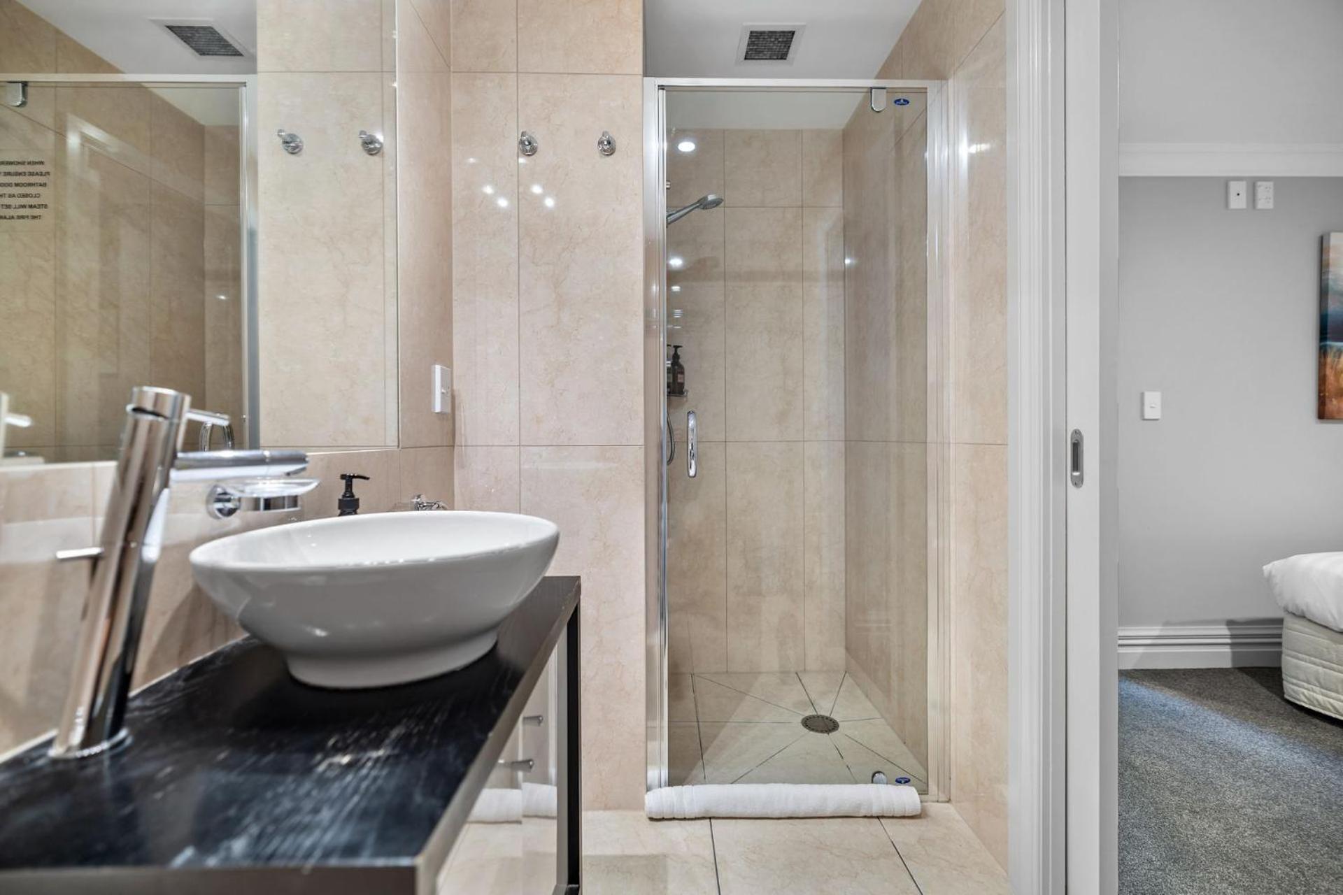 Lakefront Luxury 912 The Beacon 3 Bedroom Queenstown Exteriér fotografie