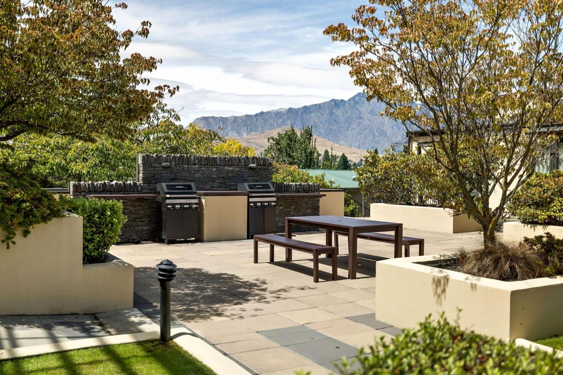 Lakefront Luxury 912 The Beacon 3 Bedroom Queenstown Exteriér fotografie